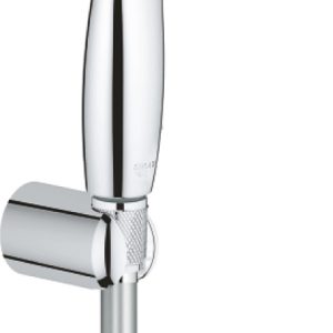 Grohe New Tempesta Τηλέφωνο Ντουζ με ΣπιράλGrohe New Tempesta Τηλέφωνο Ντουζ με Σπιράλ