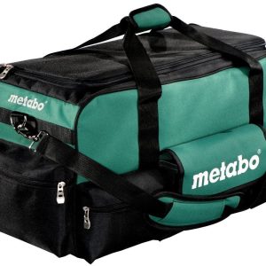 Μεγάλη Τσάντα Εργαλείων MetaboΜεγάλη Τσάντα Εργαλείων Metabo