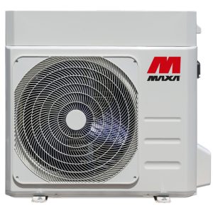 Maxa i-32V5 12 Αντλία Θερμότητας 11.8kW Μονοφασική 60°C MonoblockMaxa i-32V5 12 Αντλία Θερμότητας 11.8kW Μονοφασική 60°C Monoblock