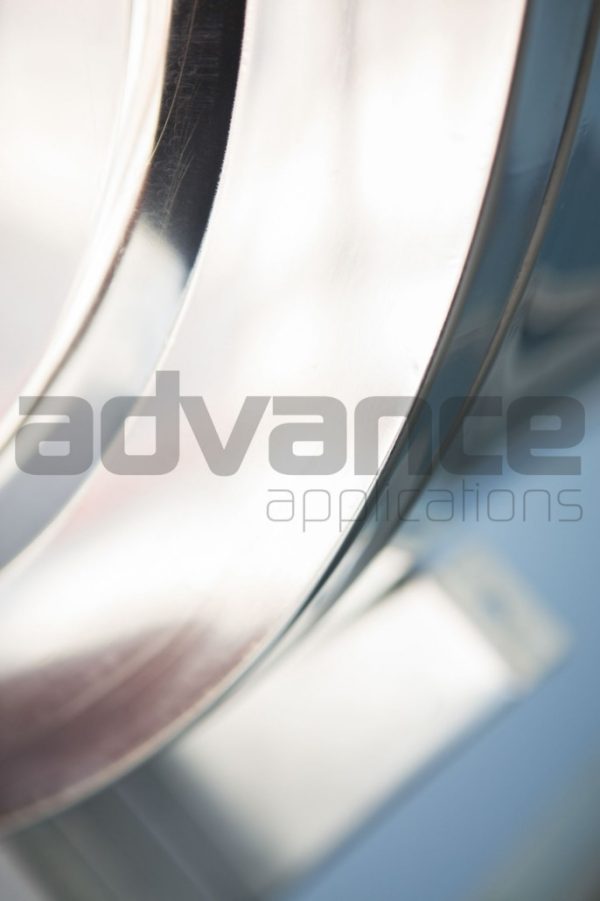 Advance Solar Evo Ηλιακός Θερμοσίφωνας 120 λίτρων Glass Διπλής Ενέργειας με 2τ.μ. Συλλέκτη
